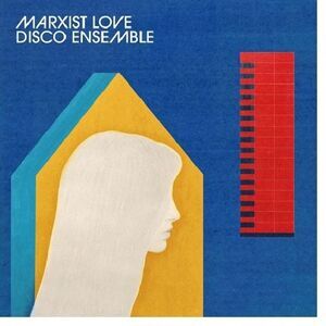 Marxist Love Disco Ensemble - MLDE  CD